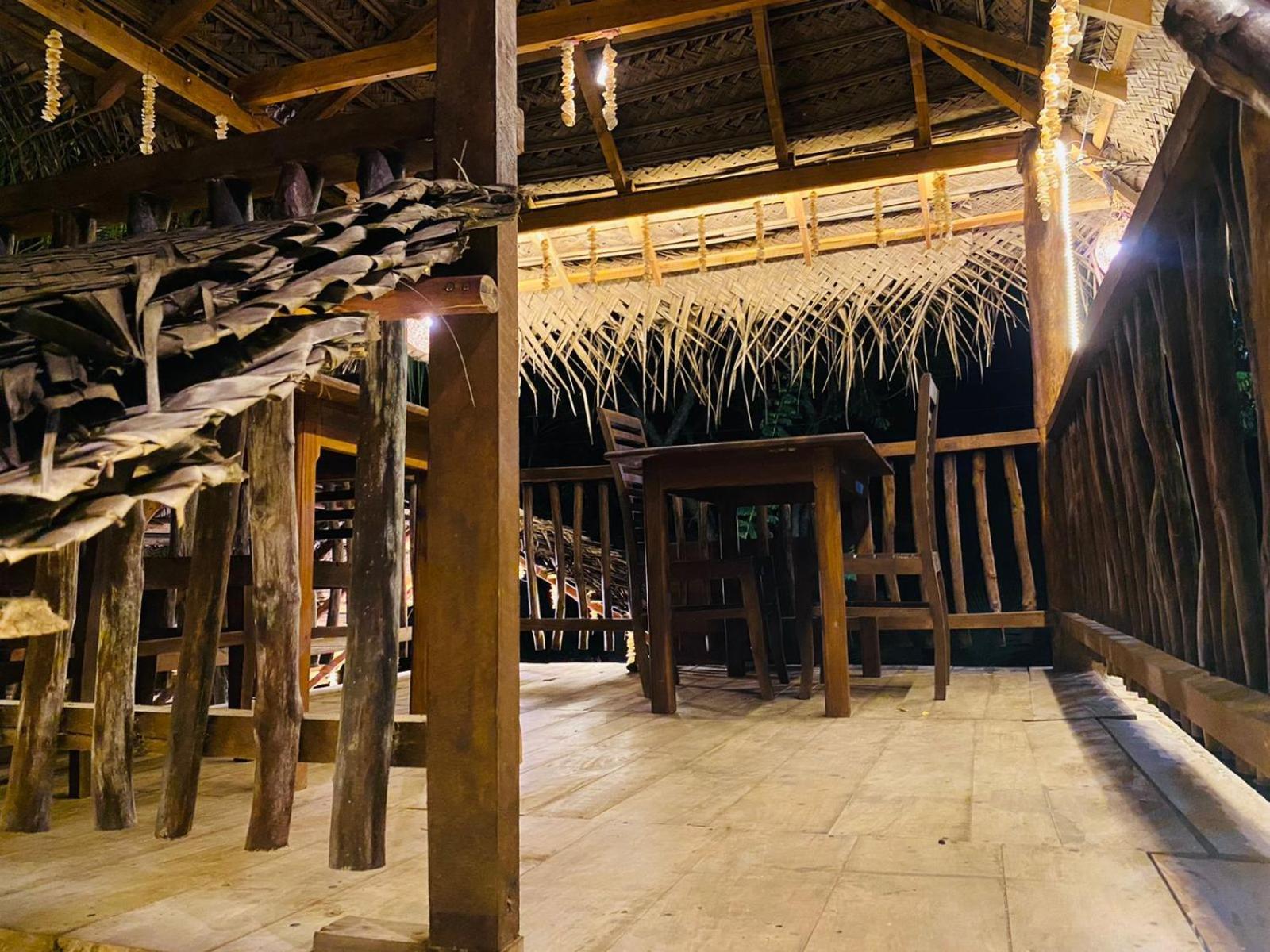 Rekawa Turtle Gate Hotel Tangalle Exteriör bild